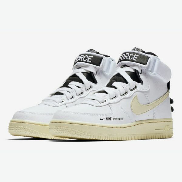 Nike Air Force 1 High Utility (W) - Зображення 3