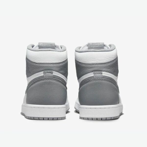 Air Jordan 1 Retro High OG “Stealth” - Зображення 5