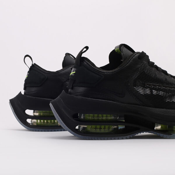 Nike Zoom Double Stacked Black - Зображення 9