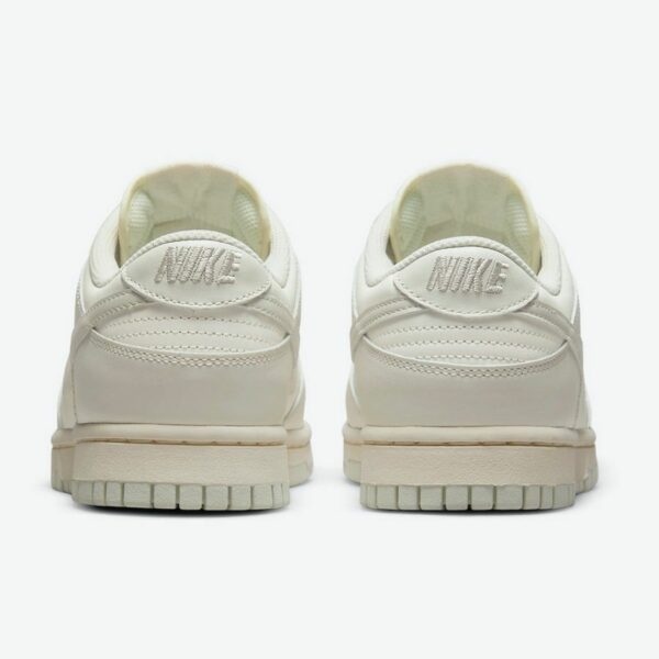 Nike Dunk Low 'Light Bone' (W) - Зображення 5