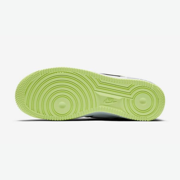 Nike Air Force 1 Low 'Barely Volt' (W) - Зображення 6