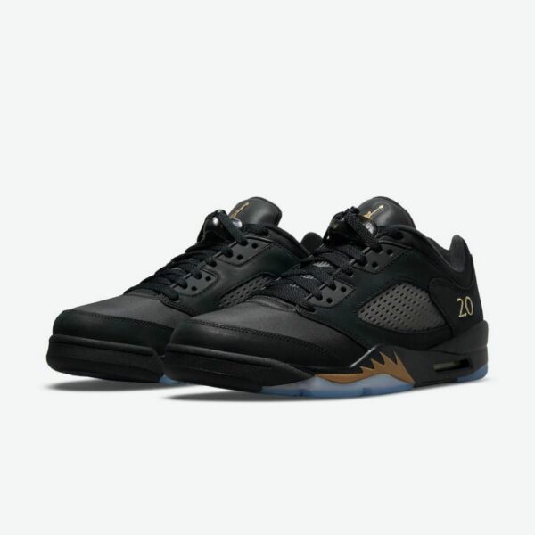 Air Jordan 5 Retro Low Wings - Зображення 4