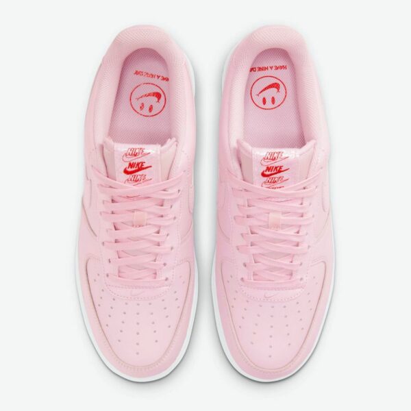 Nike Air Force 1 Low 'Rose' (W) - Зображення 4