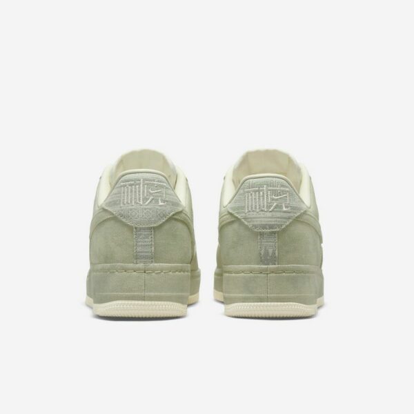 Nike Air Force 1 Low “NAI-KE” - Зображення 6