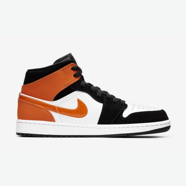 Air Jordan 1 Mid 'Shattered Backboard' - Зображення 2