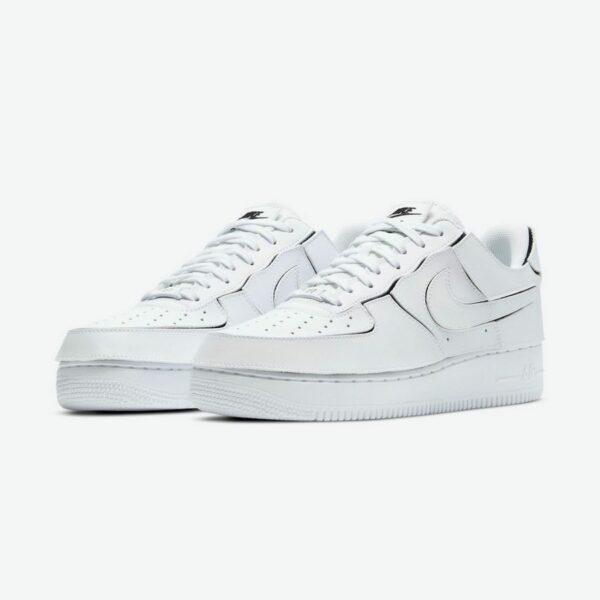 Nike Air Force 1/1 'Cosmic Clay' - Зображення 4