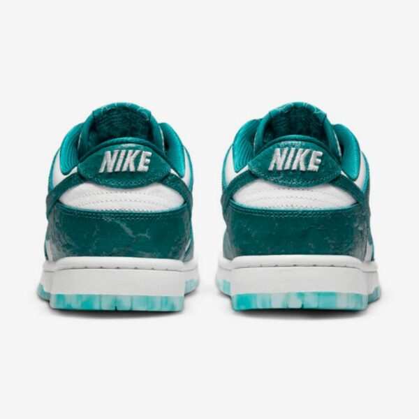 Nike Dunk Low Ocean (W) - Зображення 3