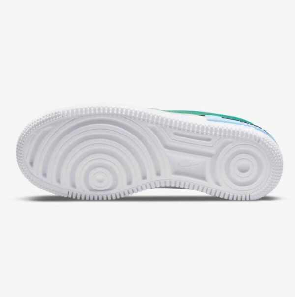 Nike Air Force 1 Shadow “Malachite” (W) - Зображення 3