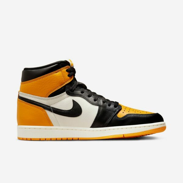 Air Jordan 1 Retro High OG "Taxi" - Зображення 3