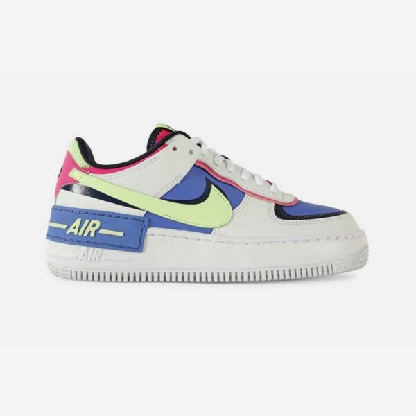 Nike Air Force 1 Shadow (W) - Зображення 2