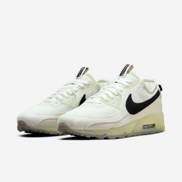 Nike Air Max 90 Terrascape Sail Sea Glass - Зображення 6