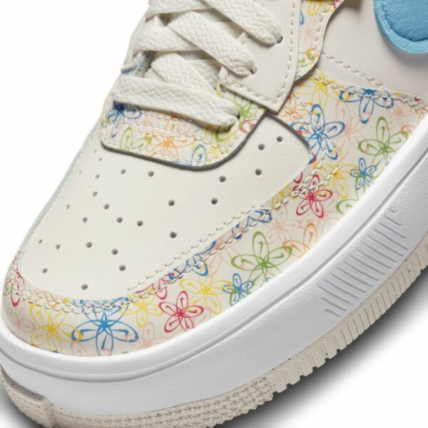 Nike Air Force 1 Fontanka Low Flowers (W) - Зображення 7