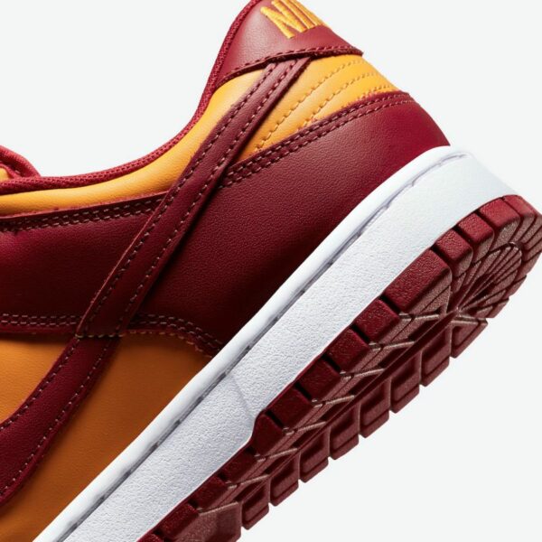 Nike Dunk Low 'Midas Gold' - Зображення 8