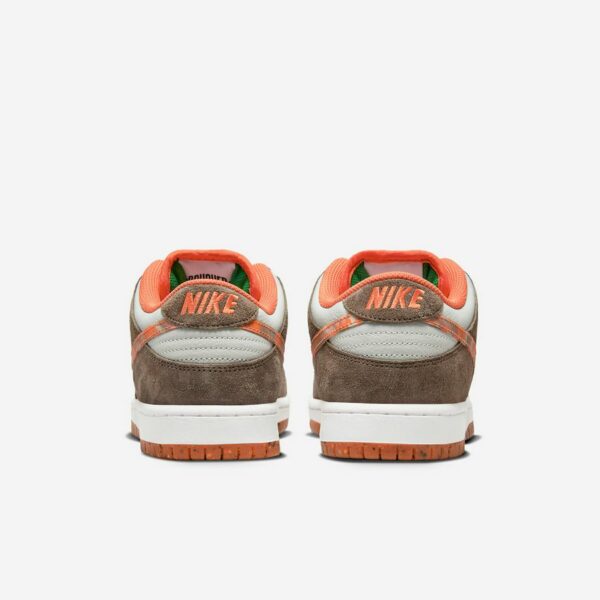 Crushed Skate X Nike SB Dunk Low - Зображення 5