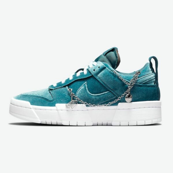 Nike Dunk Low Disrupt 'Lucky Charms' (W)