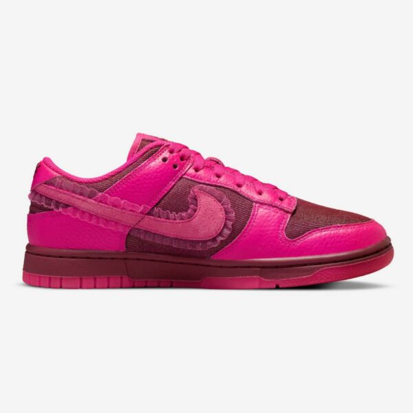 Nike Dunk Low Valentine's Day (2022) (W) - Зображення 4