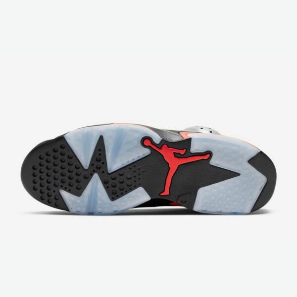 Air Jordan 6 'Reflections of a Champion' - Зображення 6