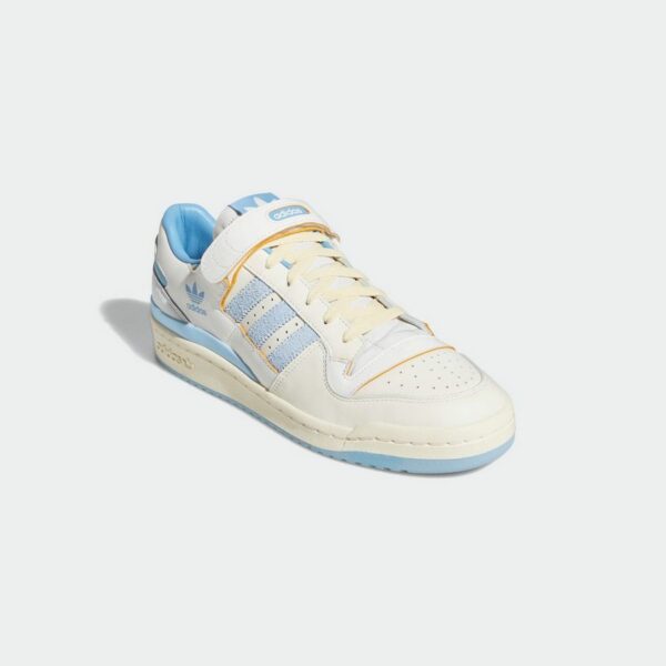 adidas Forum 84 Low “Carolina Blue” - Зображення 5