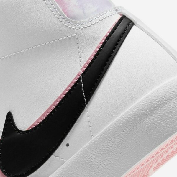 Nike Blazer Mid ’77 Arctic Punch Double Swoosh - Зображення 4