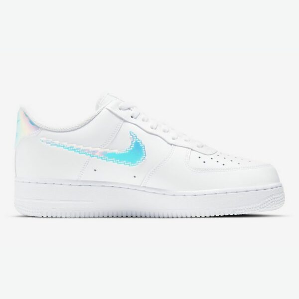 Nike Air Force 1 Low 'Iridescent Pixel' - Зображення 2