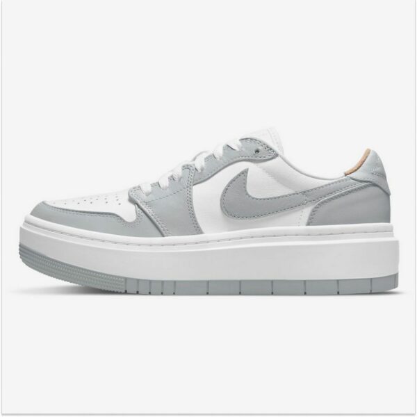 Air Jordan 1 Elevate Low Wolf Grey (W)