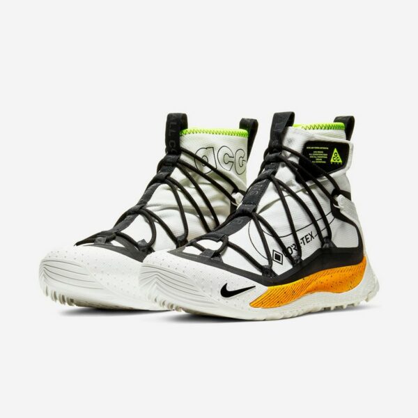 Nike ACG Terra Antarktik GORE-TEX "Summit White" - Зображення 5