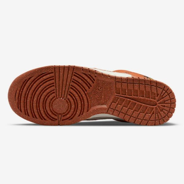 Nike Dunk Low Retro Sun Club Burn Sunrise - Зображення 2