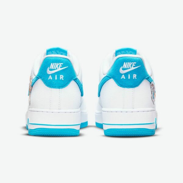 Space Jam x Nike Air Force 1 Low 'Toon Squad' - Зображення 5