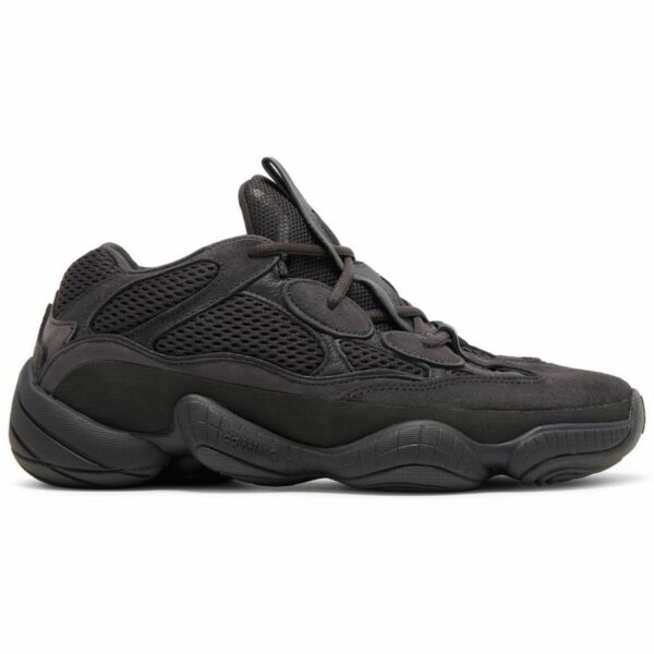 adidas Yeezy 500 "Utility Black" - Зображення 2