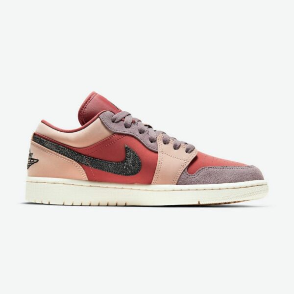 Air Jordan 1 Low 'Canyon Rust' (W) - Зображення 2