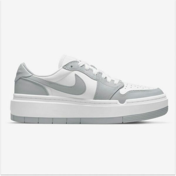 Air Jordan 1 Elevate Low Wolf Grey (W) - Зображення 3