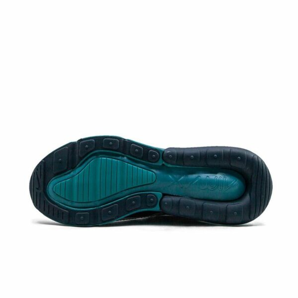Nike Air Max 270 Spirit Teal - Зображення 5