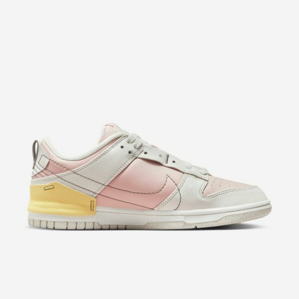 Nike Dunk Low Disrupt 2 "Pink Oxford" (W) - Зображення 3