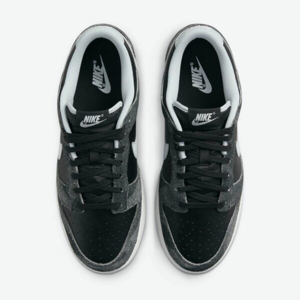 Nike Dunk Low 'Zebra' - Зображення 4