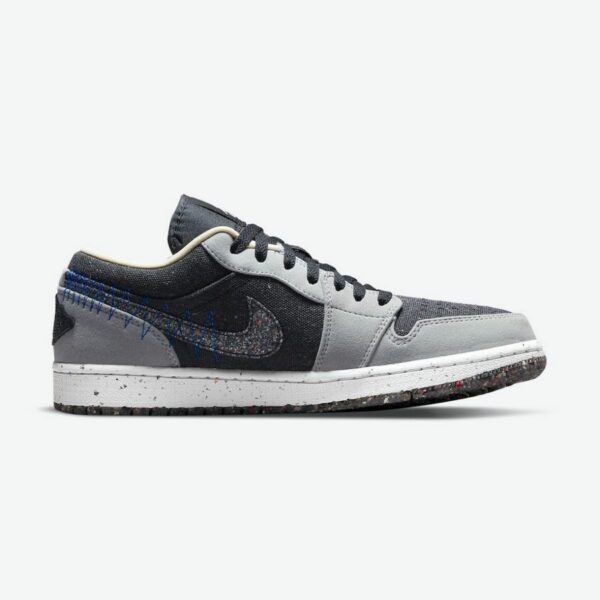 Air Jordan 1 Low 'Crater' - Зображення 2