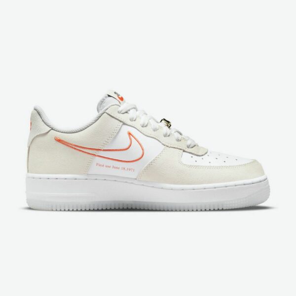 Nike Air Force 1 Low 'First Use' (W) - Зображення 2