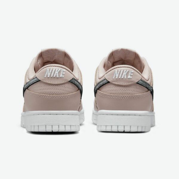 Nike Dunk Low 'Primal Pink' (W) - Зображення 5