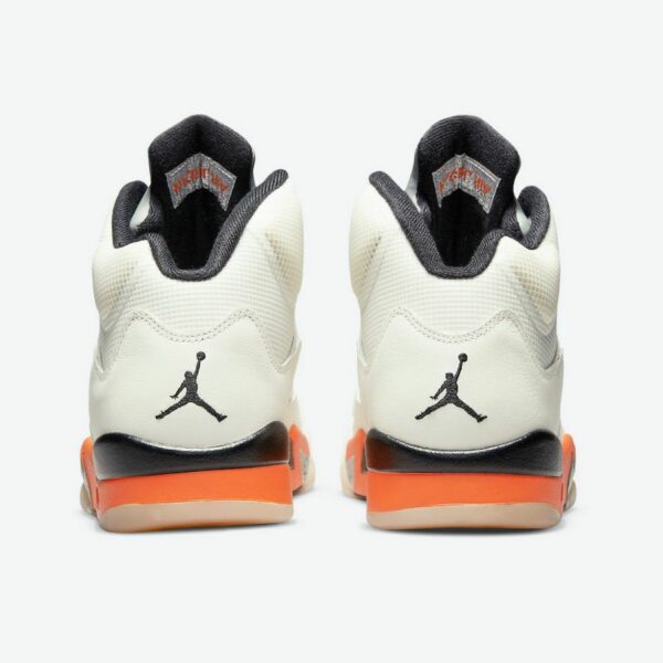 Air Jordan 5 Retro 'Shattered Backboard' - Зображення 5