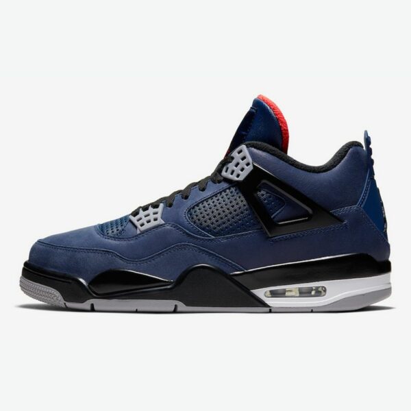 Air Jordan 4 Winter 'Loyal Blue'