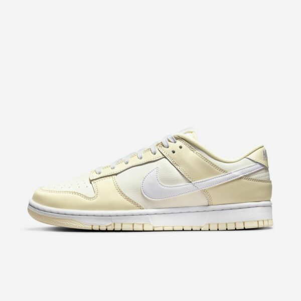 Nike Dunk Low “Coconut Milk” (W)