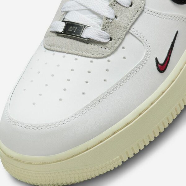 Nike Air Force 1 Low "Hoops" - Зображення 7