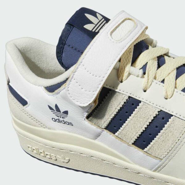 adidas Forum "Collegiate Navy" - Зображення 8