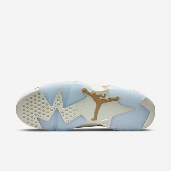Air Jordan 6 Low “Chinese New Year” - Зображення 2