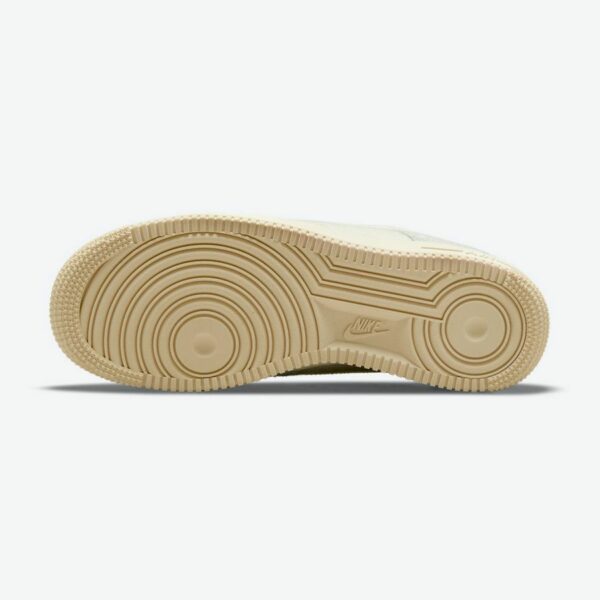 Nike Air Force 1 "Sherpa Photon Dust" - Зображення 6