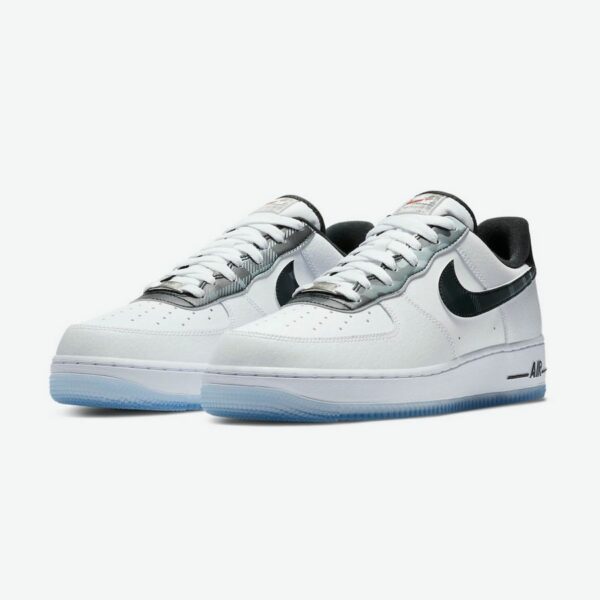 Nike Air Force 1 'Remix Pack' - Зображення 2