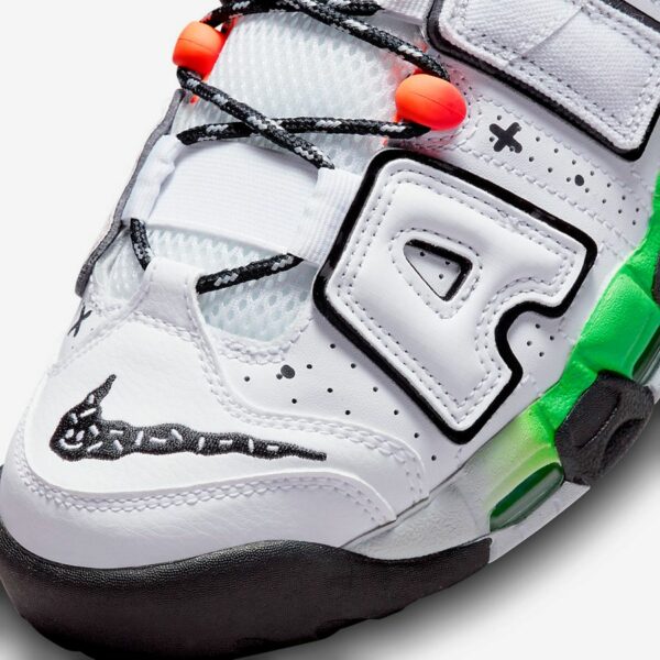 Nike Air More Uptempo Ghost - Зображення 7