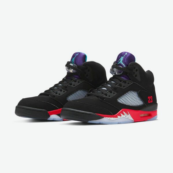 Air Jordan 5 Retro 'Top 3' - Зображення 3