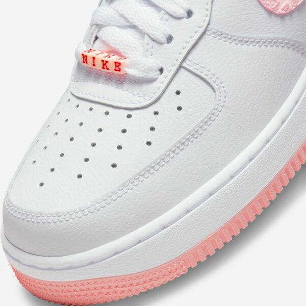 Nike Air Force 1 Low “Valentine” (W) - Зображення 8