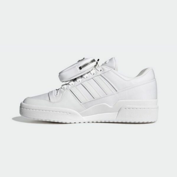 Prada x adidas Forum Low Re-Nylon - Зображення 2