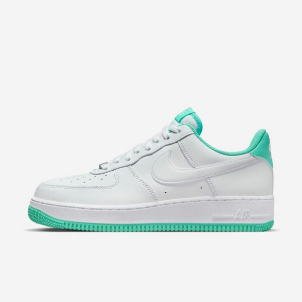 Nike Air Force 1 Low "White Mint"